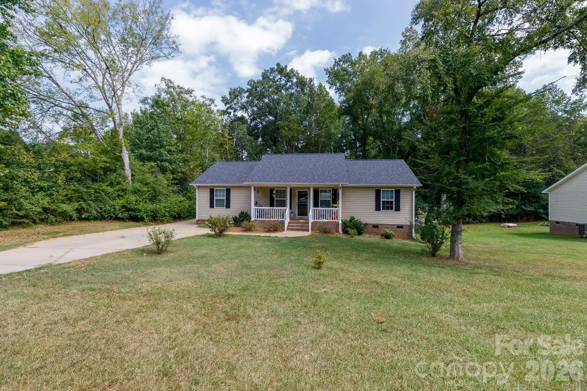 2246 Pacer Drive, Lancaster, SC 29720 - #1
