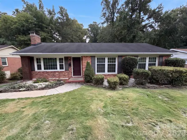 1527 Burnley Road, Charlotte, NC 28210