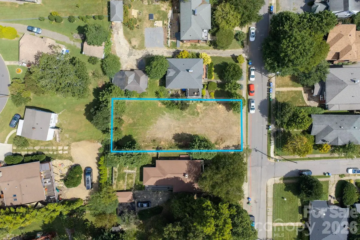 99999 Maney Avenue #A, Asheville, NC 28804 - #1