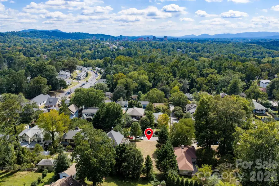 99999 Maney Avenue #A, Asheville, NC 28804 - #3