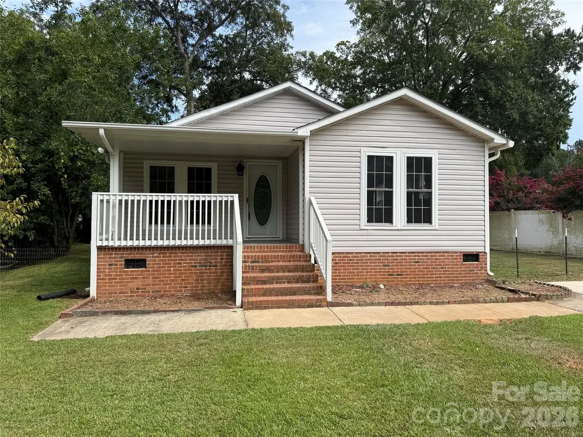 153 Loomis Street, Chester, SC 29706 - #1