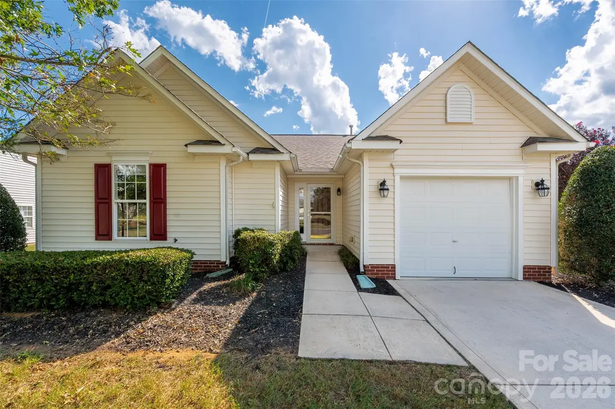 1011 Holly Villa Circle, Indian Trail, NC 28079 - #1