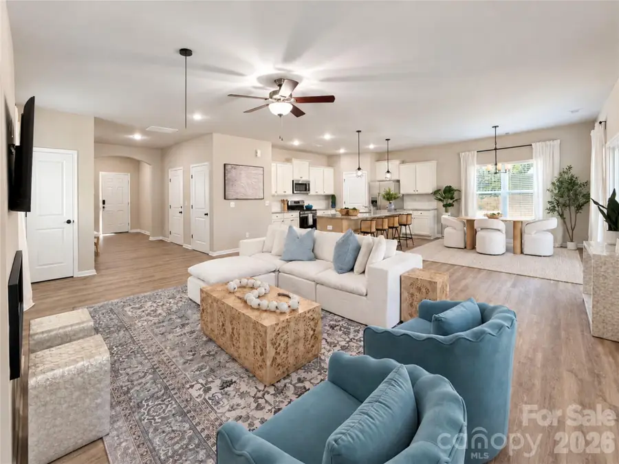 2220 Dardan Woods Drive, Charlotte, NC 28215 - #2