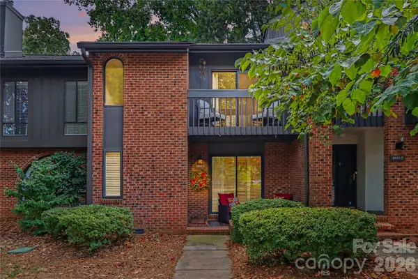 5811 Sharon Road #C, Charlotte, NC 28210