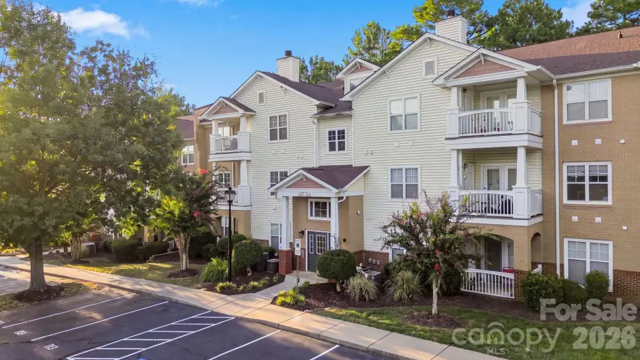 16316 Redstone Mountain Lane, Charlotte, NC 28277 - #2