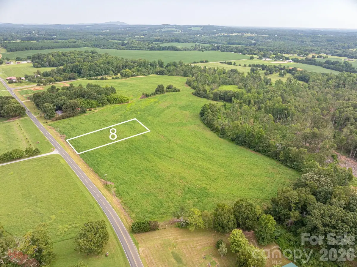 00 Cat Square Road #8, Lincolnton, NC 28092 - #1