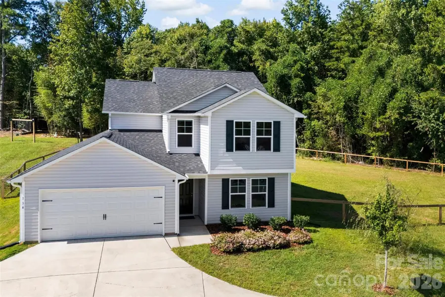 134 Cypress Lane, Linwood, NC 27299 - #3