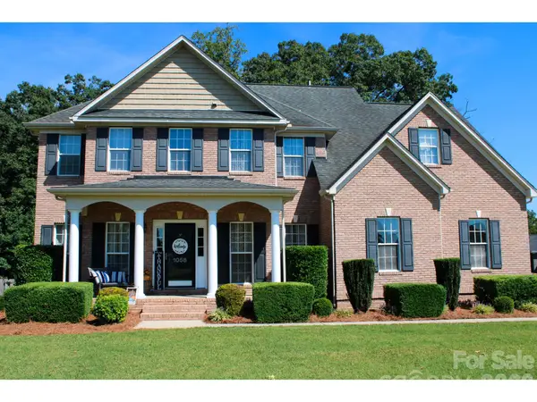 1058 N Lilac Lane, Salisbury, NC 28147