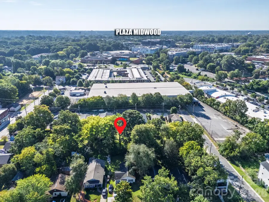 1013 Pegram Street, Charlotte, NC 28205 - #2