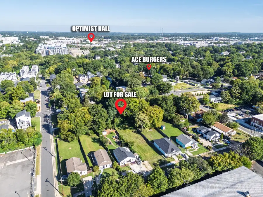 1013 Pegram Street, Charlotte, NC 28205 - #3