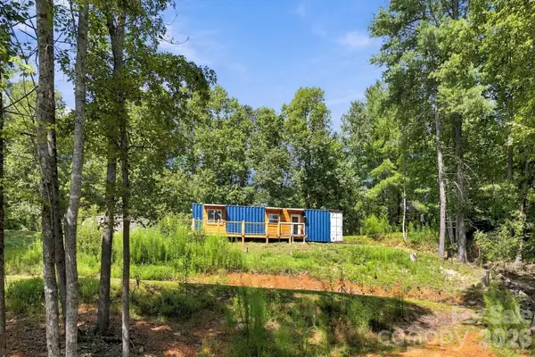 678 Forest Lake Heights Drive, Nebo, NC 28761