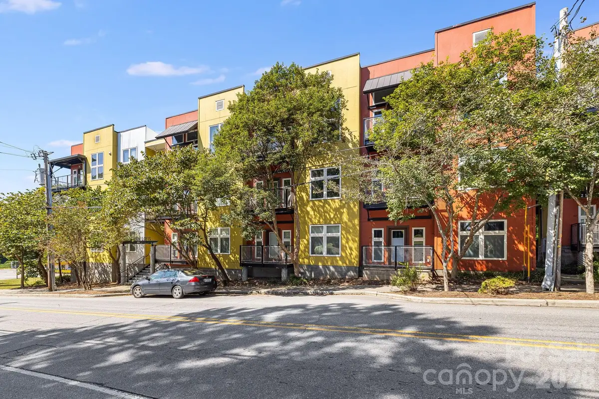 125 Clingman Avenue #203, Asheville, NC 28801 - #1