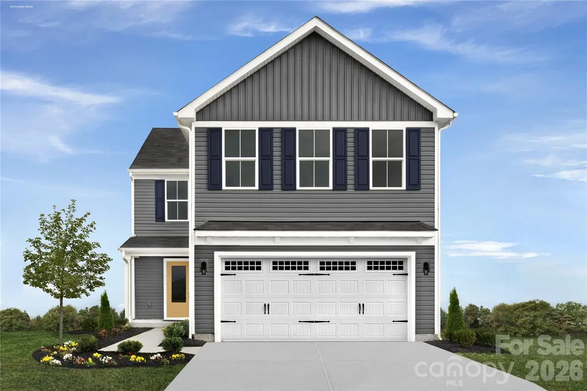 6025 Primm Woods Way, Charlotte, NC 28216 - #1