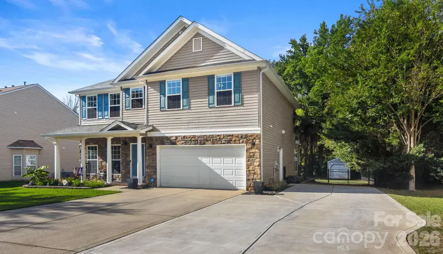 1323 Bethelfields Trce Terrace, York, SC 29745 - #2