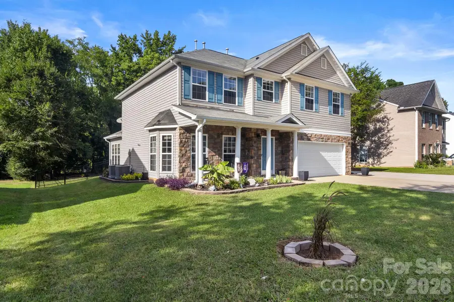 1323 Bethelfields Trce Terrace, York, SC 29745 - #3