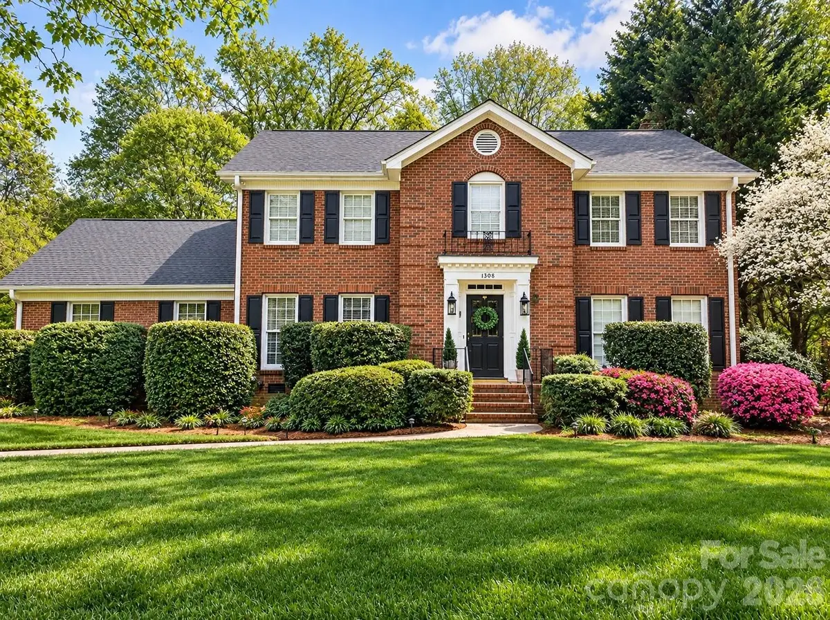 1308 Dumbarton Road, Gastonia, NC 28054 - #1