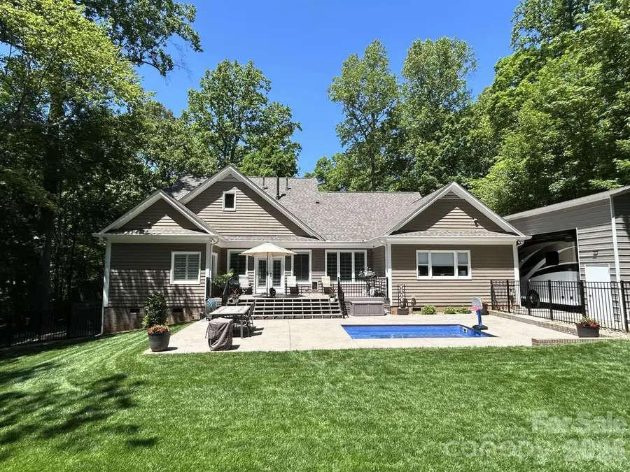 8152 Deep Water Lane, Denver, NC 28037 - #2
