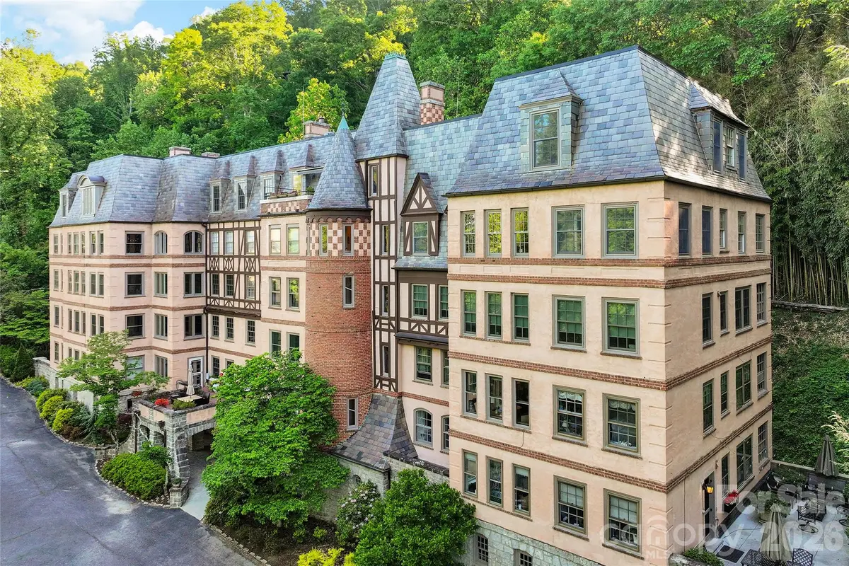185 Macon Avenue #A2, Asheville, NC 28804 - #1