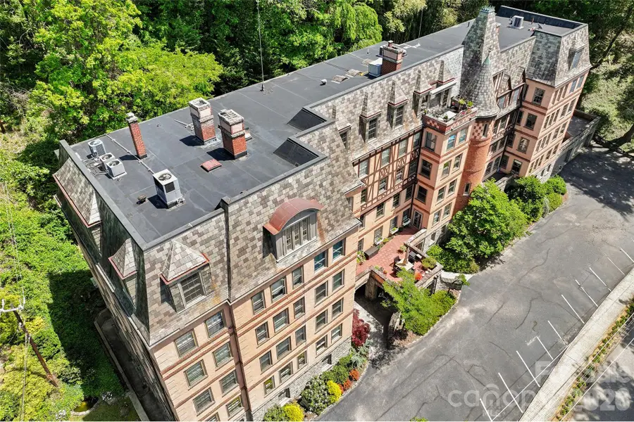 185 Macon Avenue #A2, Asheville, NC 28804 - #3
