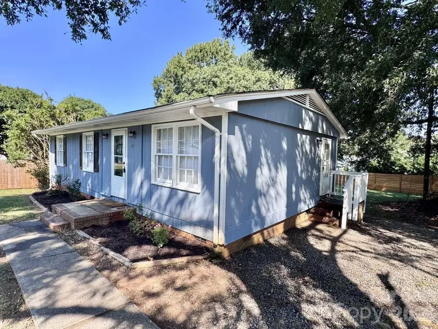 99 N Mcginnis Place, Mount Holly, NC 28120 - #2