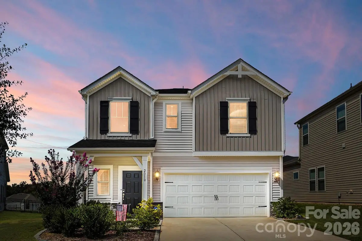 2010 Red Ash Drive, Charlotte, NC 28215 - #1