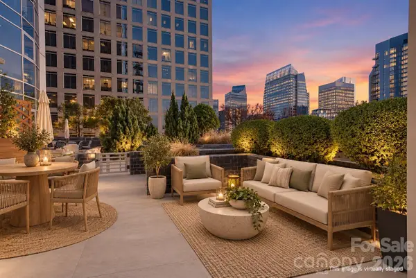 333 W Trade Street W #708, Charlotte, NC 28202