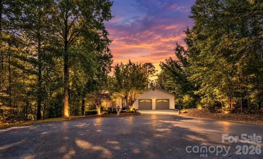 119 Rome Court, Lake Lure, NC 28746 - #1