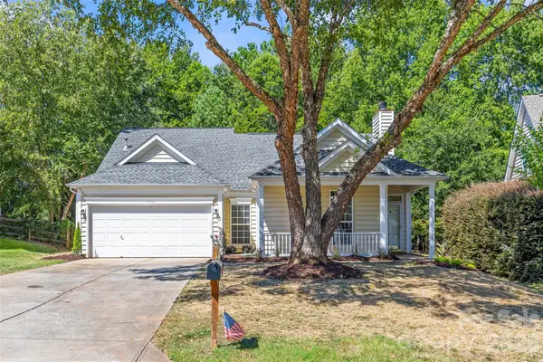 15046 Annan Court, Charlotte, NC 28277