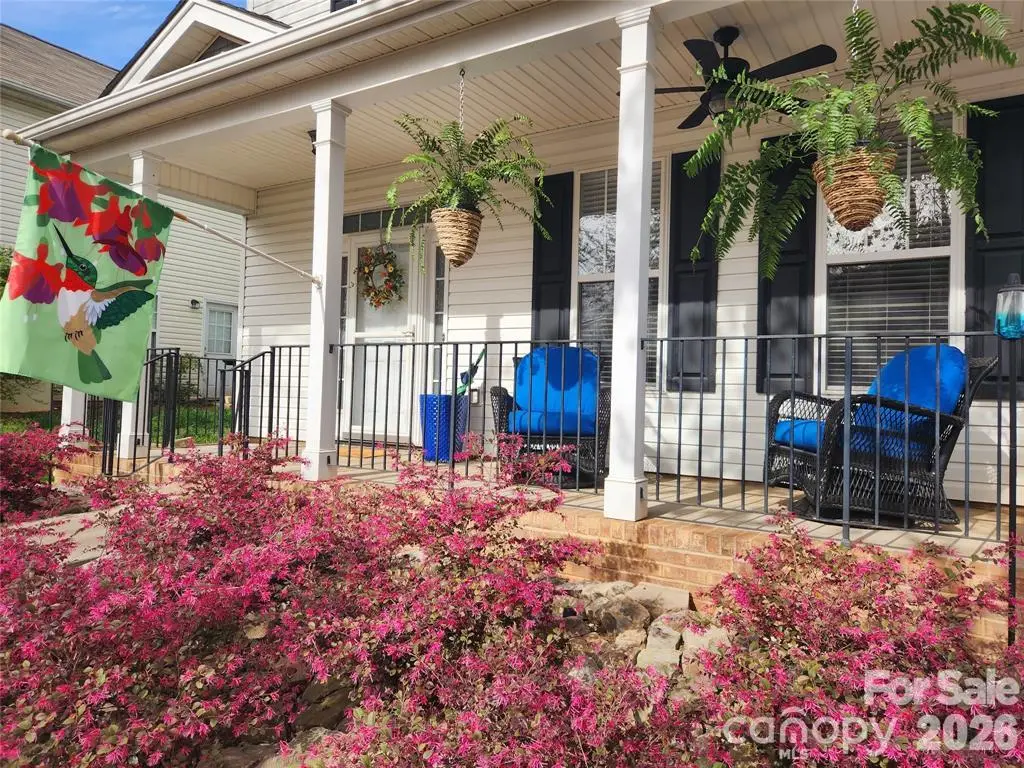 15404 Crossing Gate Drive, Cornelius, NC 28031 - #1