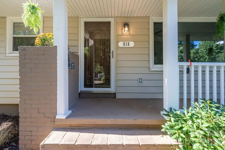 313 Willis Road, Dallas, NC 28034 - #3
