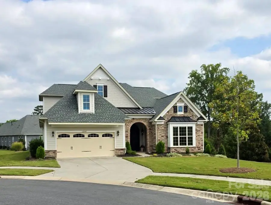 12047 Cove Court, Charlotte, NC 28278 - #1