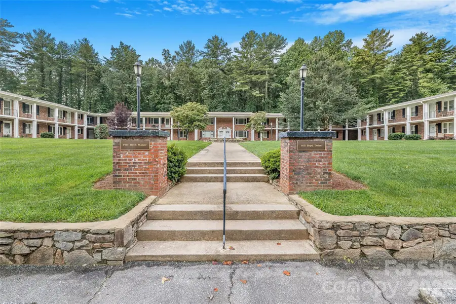 102 Boyd Drive #2A, Flat Rock, NC 28731 - #2