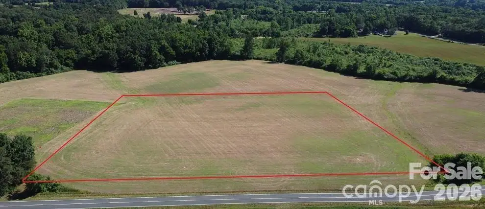 0 Old Goldmine Road, Peachland, NC 28133 - #1