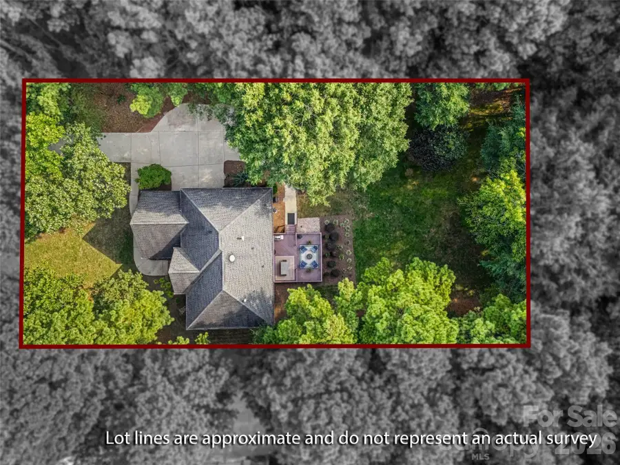 2963 Eppington South Drive, Fort Mill, SC 29708 - #3