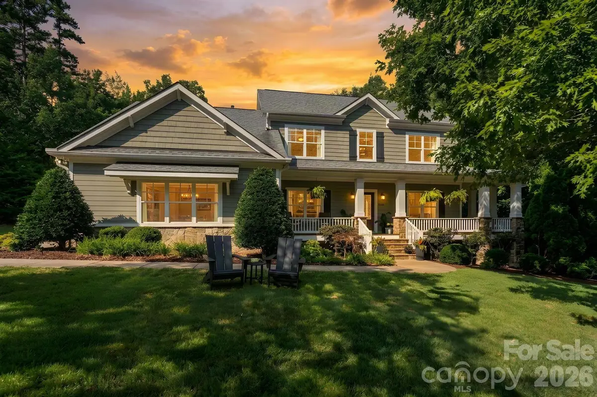 174 Logan Crossing Drive, Davidson, NC 28036 - #1