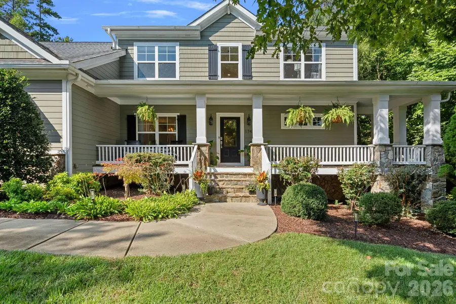 174 Logan Crossing Drive, Davidson, NC 28036 - #2