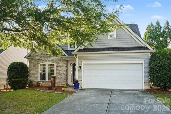 7024 Saranac Lane, Charlotte, NC 28105