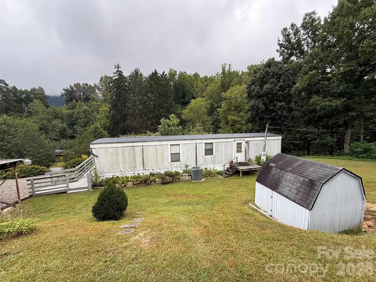 6 Short Dix Creek Road, Leicester, NC 28748 - #1