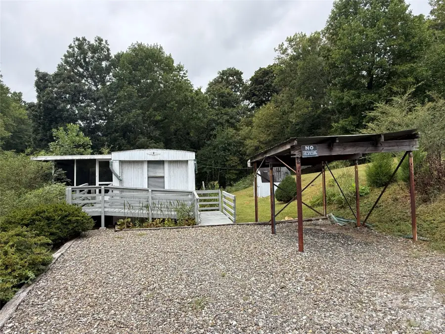 6 Short Dix Creek Road, Leicester, NC 28748 - #3