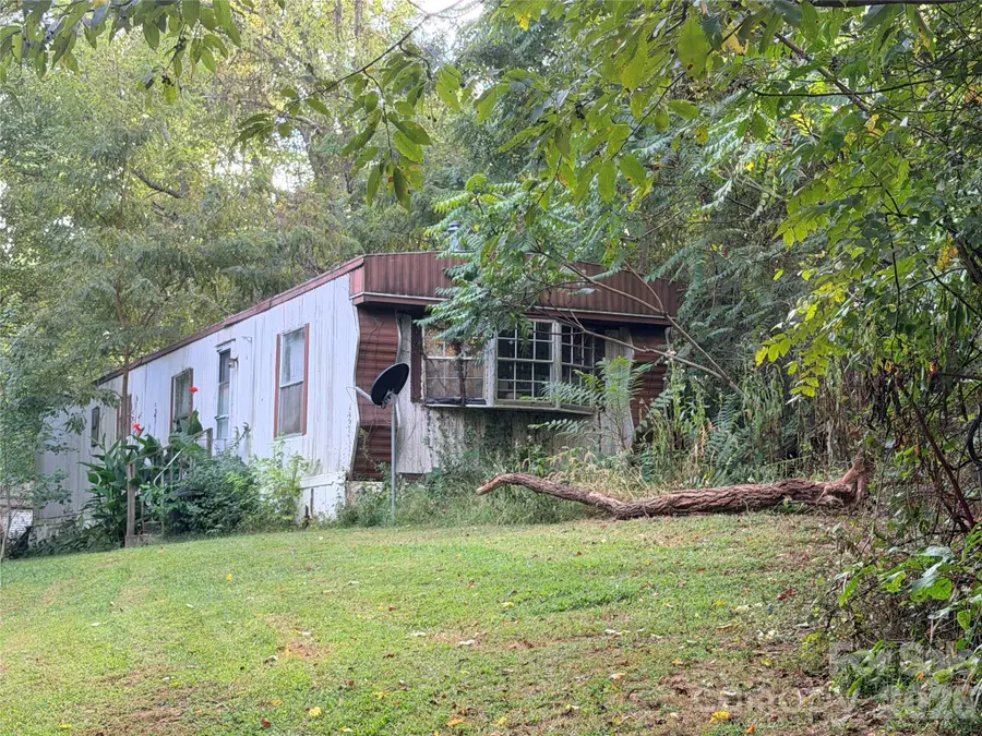 173 & 175 Dix Creek Chapel Road, Asheville, NC 28806 - #2