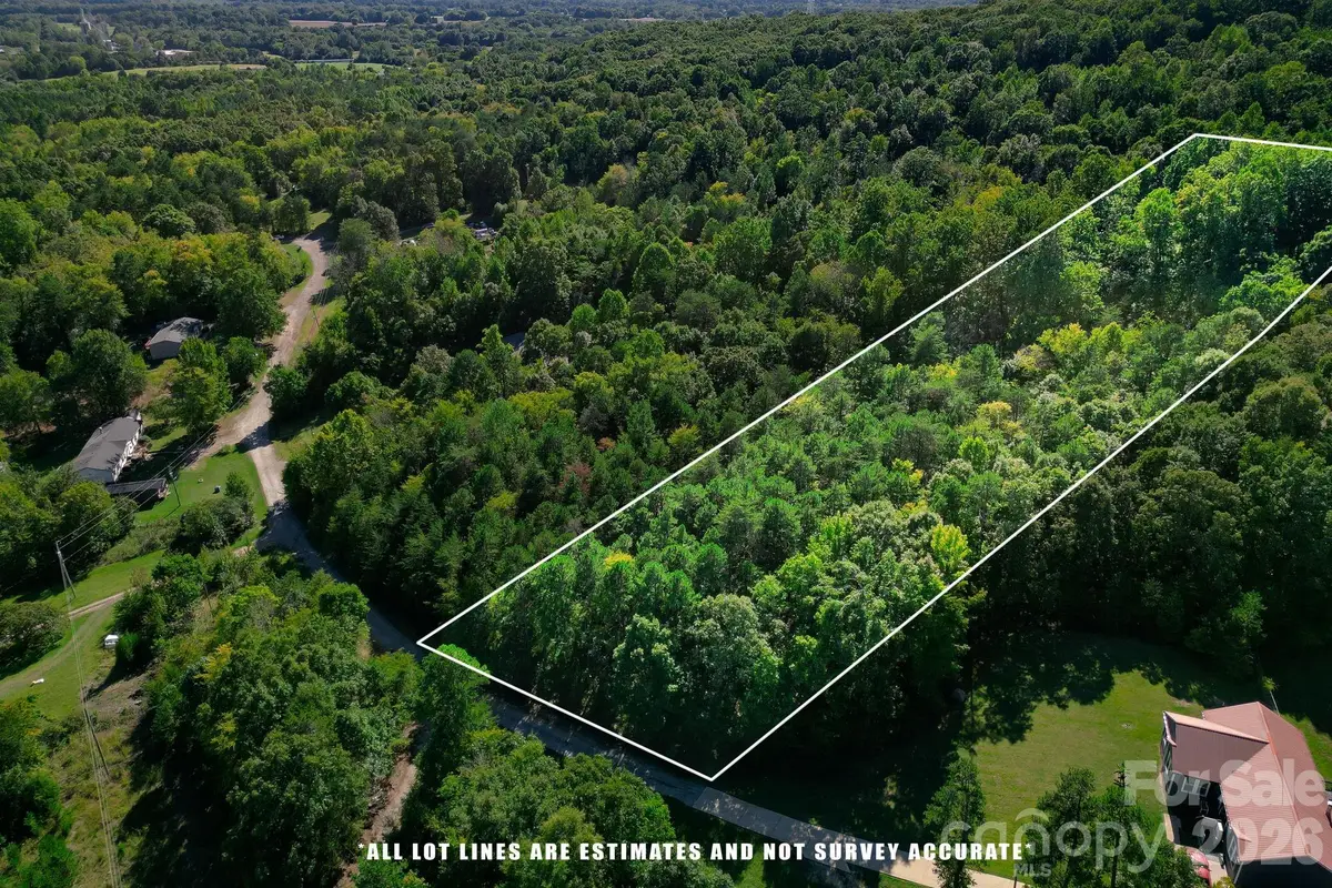 0 Mt Hall Road, Cleveland, NC 27013 - #1