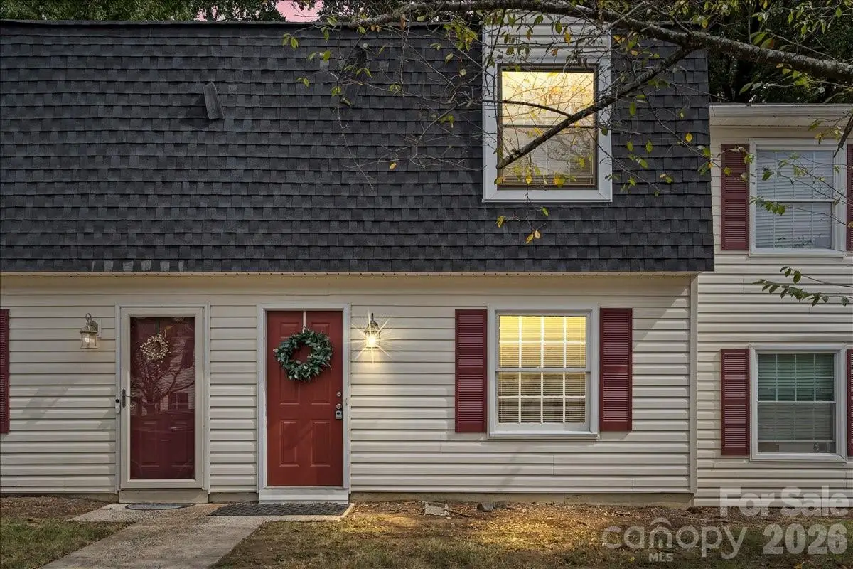 2220 Yorkhills Drive #2, Charlotte, NC 28217 - #1
