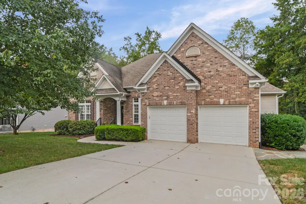 7712 Woodcrest Drive, Stanley, NC 28164 - #1