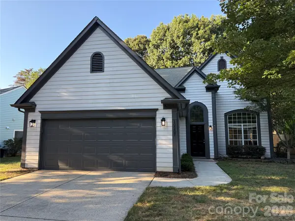 10207 Bon Meade Lane, Cornelius, NC 28031