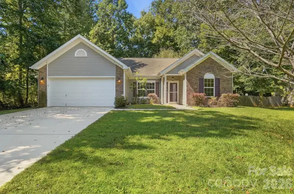 12321 Bronx Drive, Huntersville, NC 28078