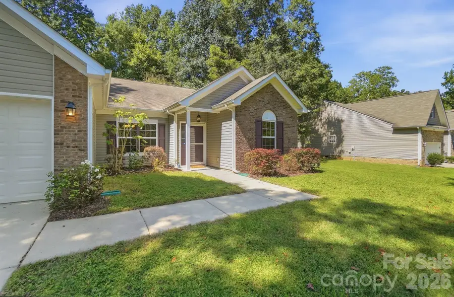 12321 Bronx Drive, Huntersville, NC 28078 - #3