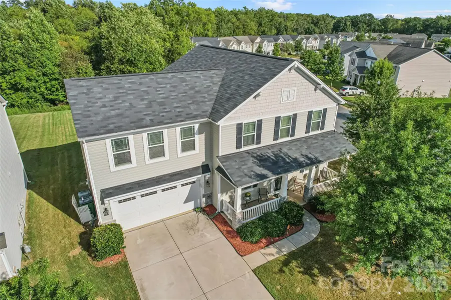 9002 Willowfield Drive, Charlotte, NC 28269 - #2