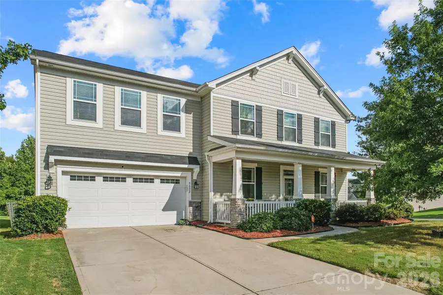 9002 Willowfield Drive, Charlotte, NC 28269 - #3