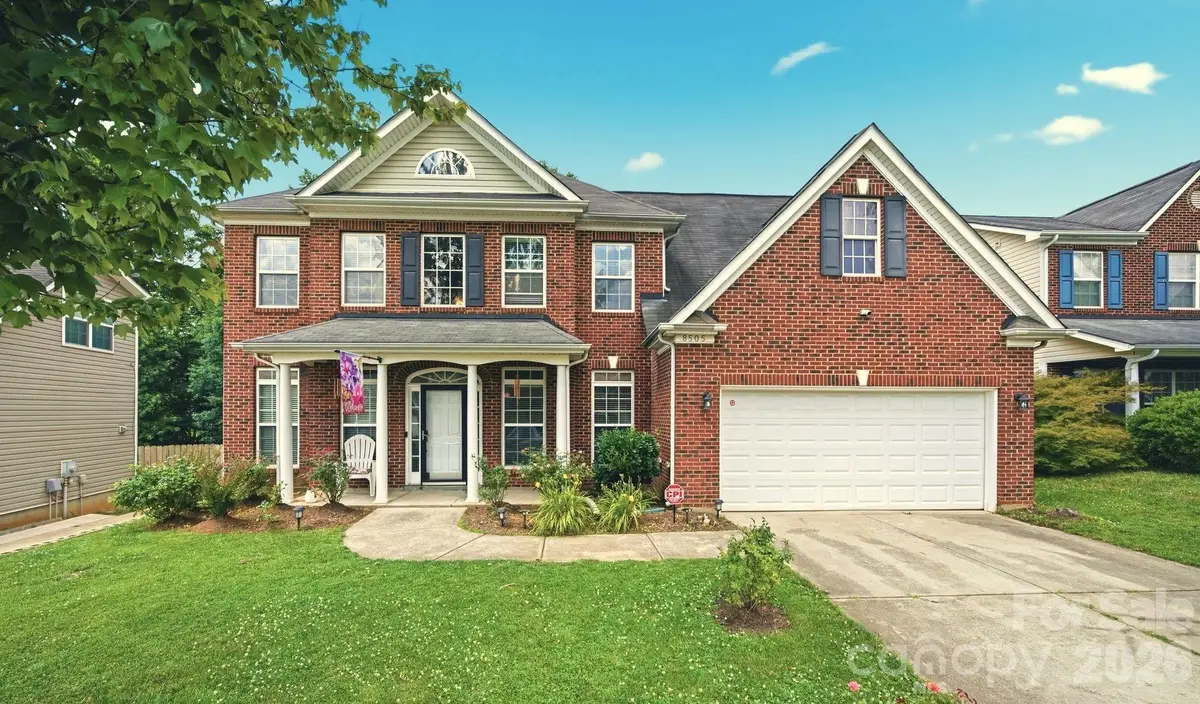 8505 Delamere Lane, Charlotte, NC 28269 - #1