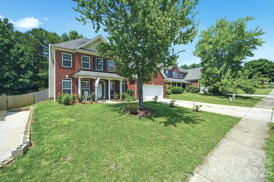 8505 Delamere Lane, Charlotte, NC 28269 - #3